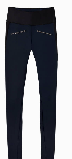 Throw it Higher Leggings - Image 3