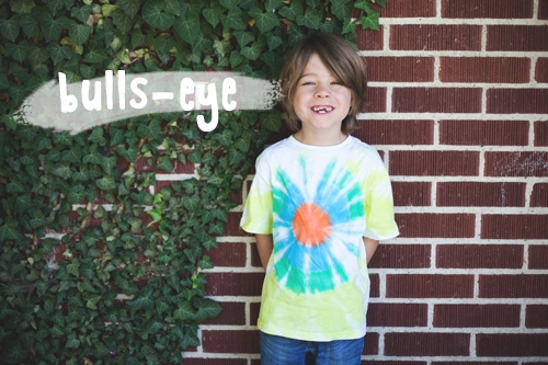 Tie-Dye Fun! - Image 2
