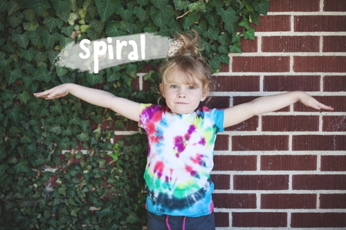 Tie-Dye Fun! - Image 3