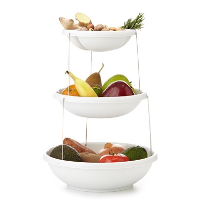 Tiered Bowl 