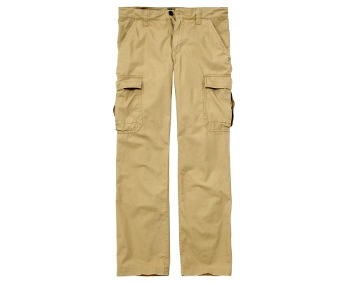 Timberland Men's Ripstop Cargo Pant