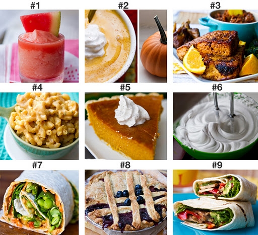 Top 20 Vegan Recipes of 2011 - Image 2