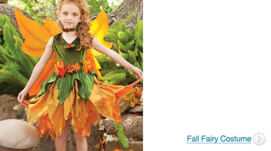 Top 50 Best Hallowe'en Costumes For Girls