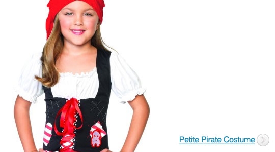 Top 50 Best Hallowe'en Costumes For Girls - Image 2