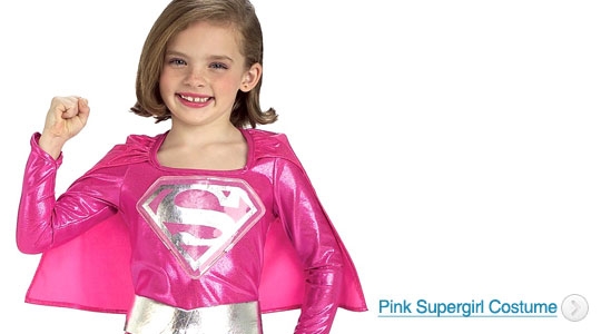 Top 50 Best Hallowe'en Costumes For Girls - Image 3