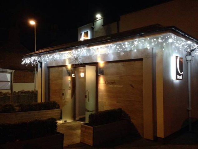 Top Restaurants In Nottinghamshire