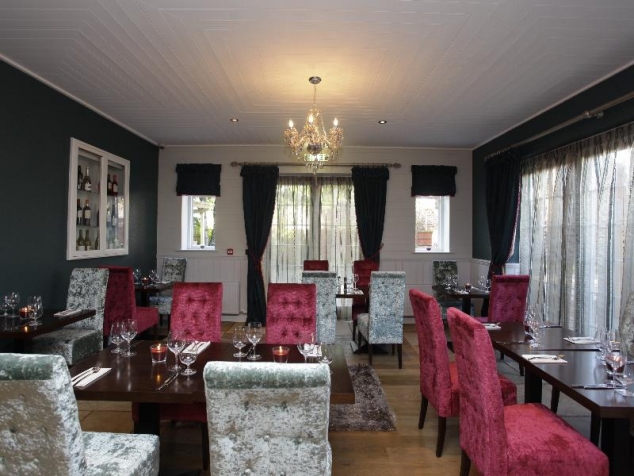 Top Restaurants In Nottinghamshire - Image 3