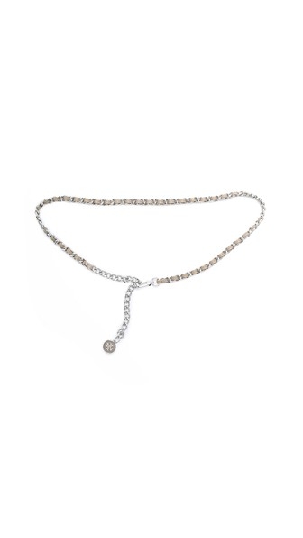 Tory Burch Marion Chain Belt