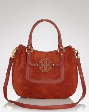 Tory Burch Satchel - Amanda