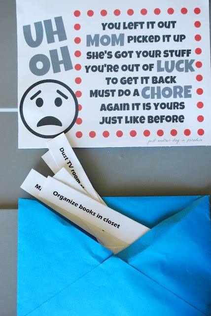 'Toy Ransom' - Image 2
