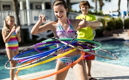 TradeWinds Island Grand Beach Resort – St Pete Beach, Florida