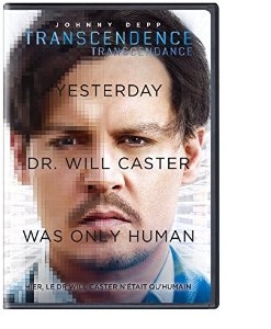 Transcendence