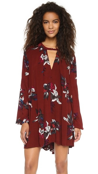 Tree Swing Top by Free People