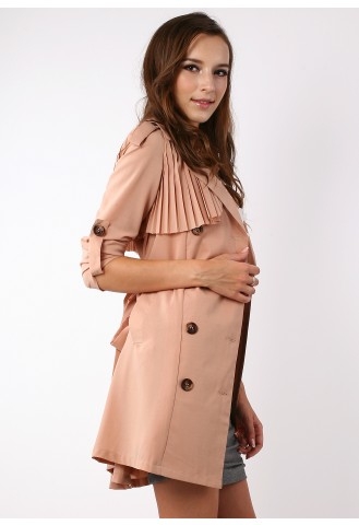 Trench Coat  - Image 3