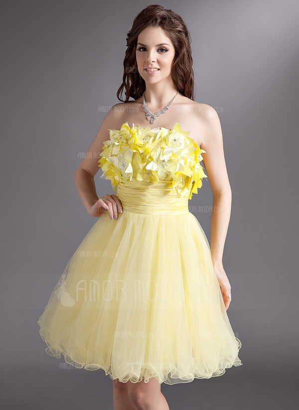 Tulle-Holiday-Dress-With-Ruffle-Beading