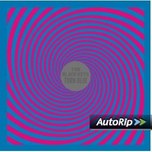 Turn Blue by The Black Keys
