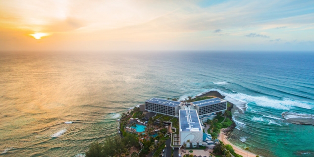 Turtle Bay Resort – Kahuku, Hawaii
