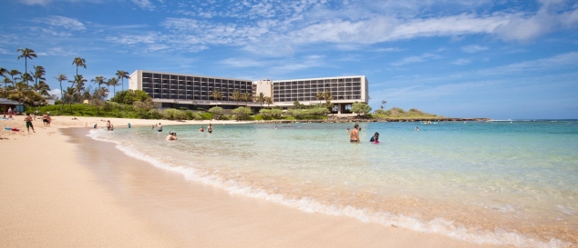 Turtle Bay Resort - Oahu, Hawaii