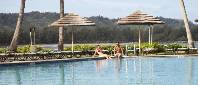 Turtle Bay Resort - Oahu, Hawaii - Image 3