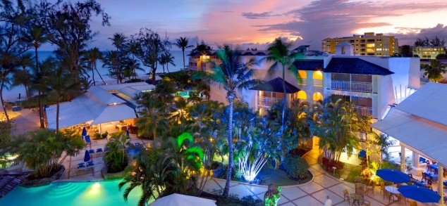 Turtle Beach Resort – Barbados - Image 2