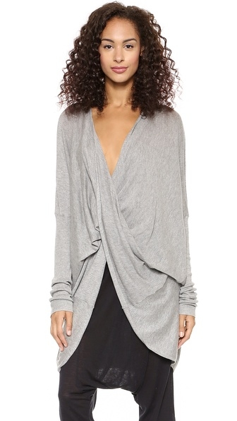 Twist Knit Cardigan