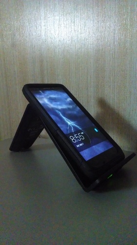 TYLT Vu Wireless Charger for all Qi Phones