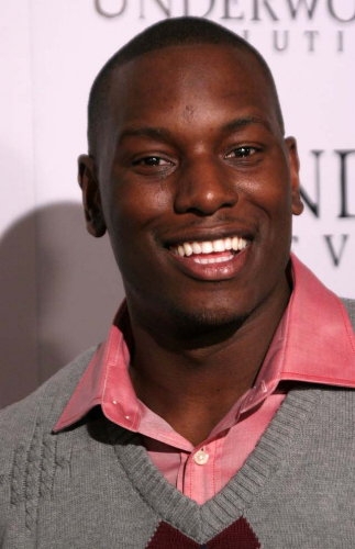 Tyrese Gibson - Image 2