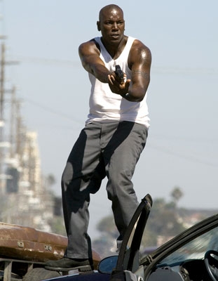 Tyrese Gibson - Image 3