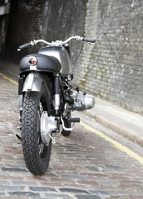 UM-2 by Untitled Motorcycles - Image 2