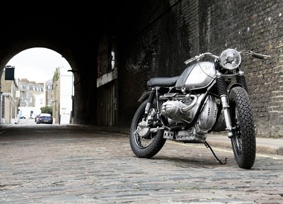 UM-2 by Untitled Motorcycles - Image 3