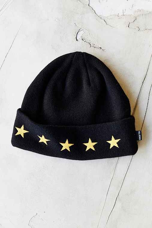 Undefeated 5-Star Cuff Beanie