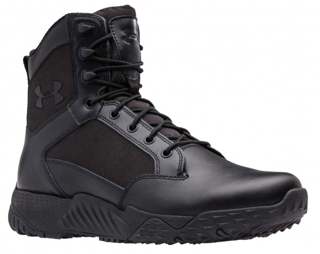Under Armour Men's Stellar Tactical Boots