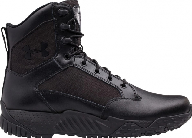 Under Armour Men's Stellar Tactical Boots - Image 2