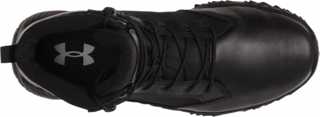 Under Armour Men's Stellar Tactical Boots - Image 3