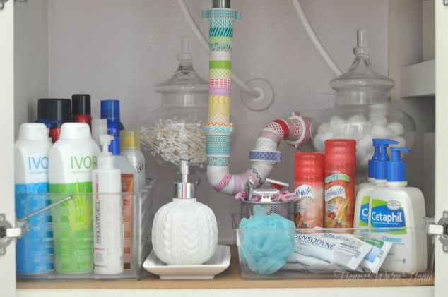 Under Sink Organization  - Image 3