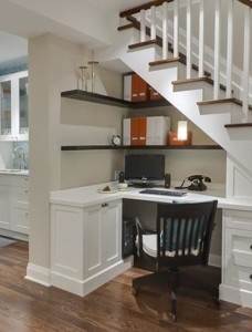 Under the Stairs Ideas - Image 3