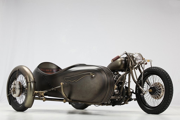 Union by Abnormal Cycles - Image 2