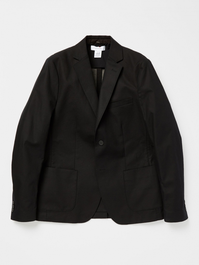 Union Stretch Blazer - Image 2