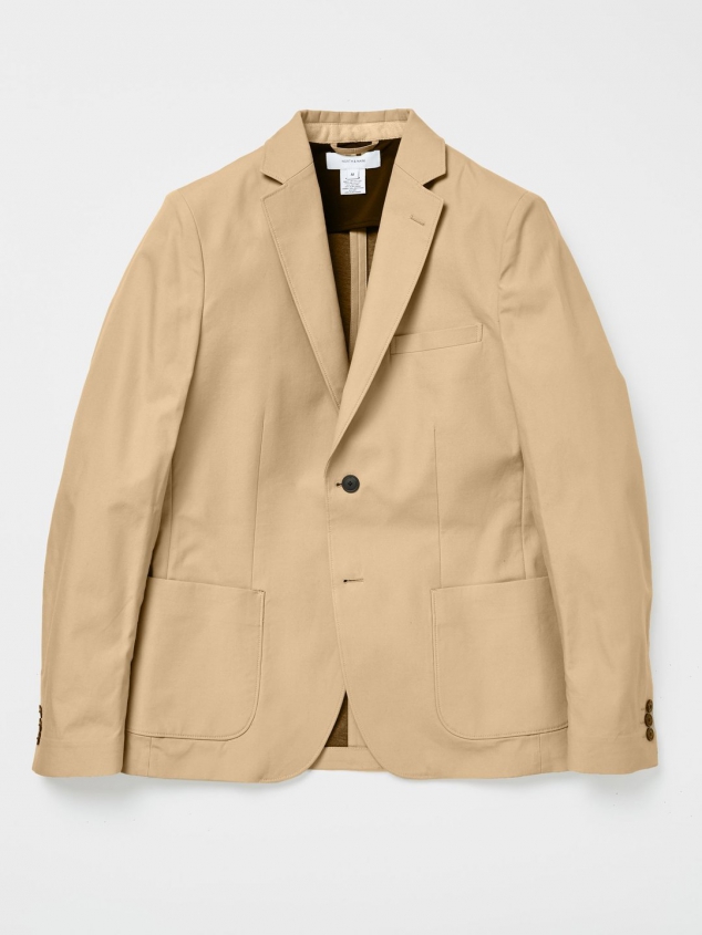 Union Stretch Blazer - Image 2