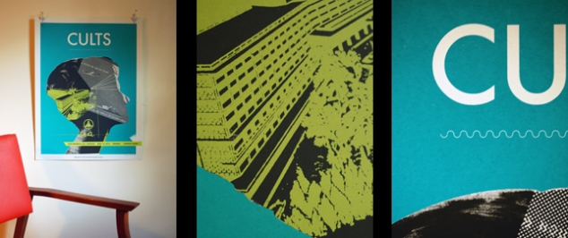 Vahalla Rock Posters - Image 2