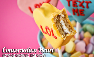 Valentine's Day Baking Ideas - Image 3