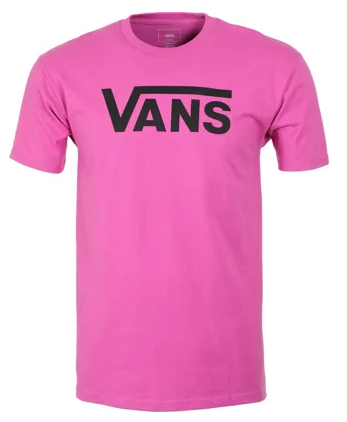 Vans Classic T-Shirt - Image 2