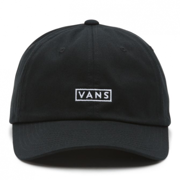 Vans Curved Bill Jockey Hat - Image 2