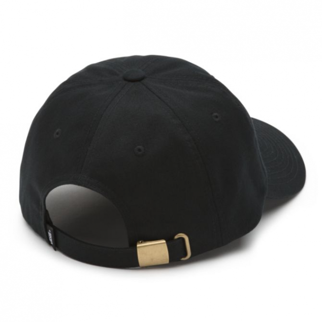 Vans Curved Bill Jockey Hat - Image 3