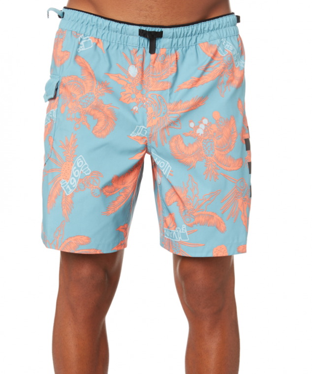 Vans Surf Men's Volley Boardshorts