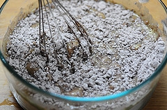 Vegan Chocolate Avocado Cupcakes-Eggless Cake Recipes - Image 3