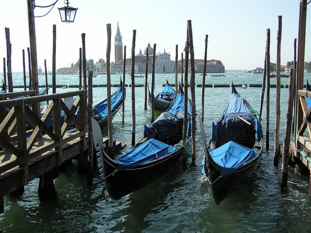 Venice, Italy