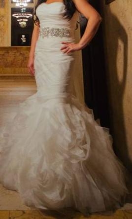 VERA WANG GEMMA