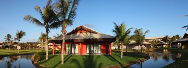Vila Galé Cumbuco Resort - Ceará, Brazil