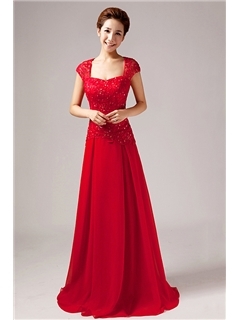 Vintage Evening Dresses